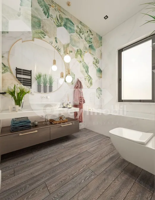 Дом, ДУРЛЕШТЫ