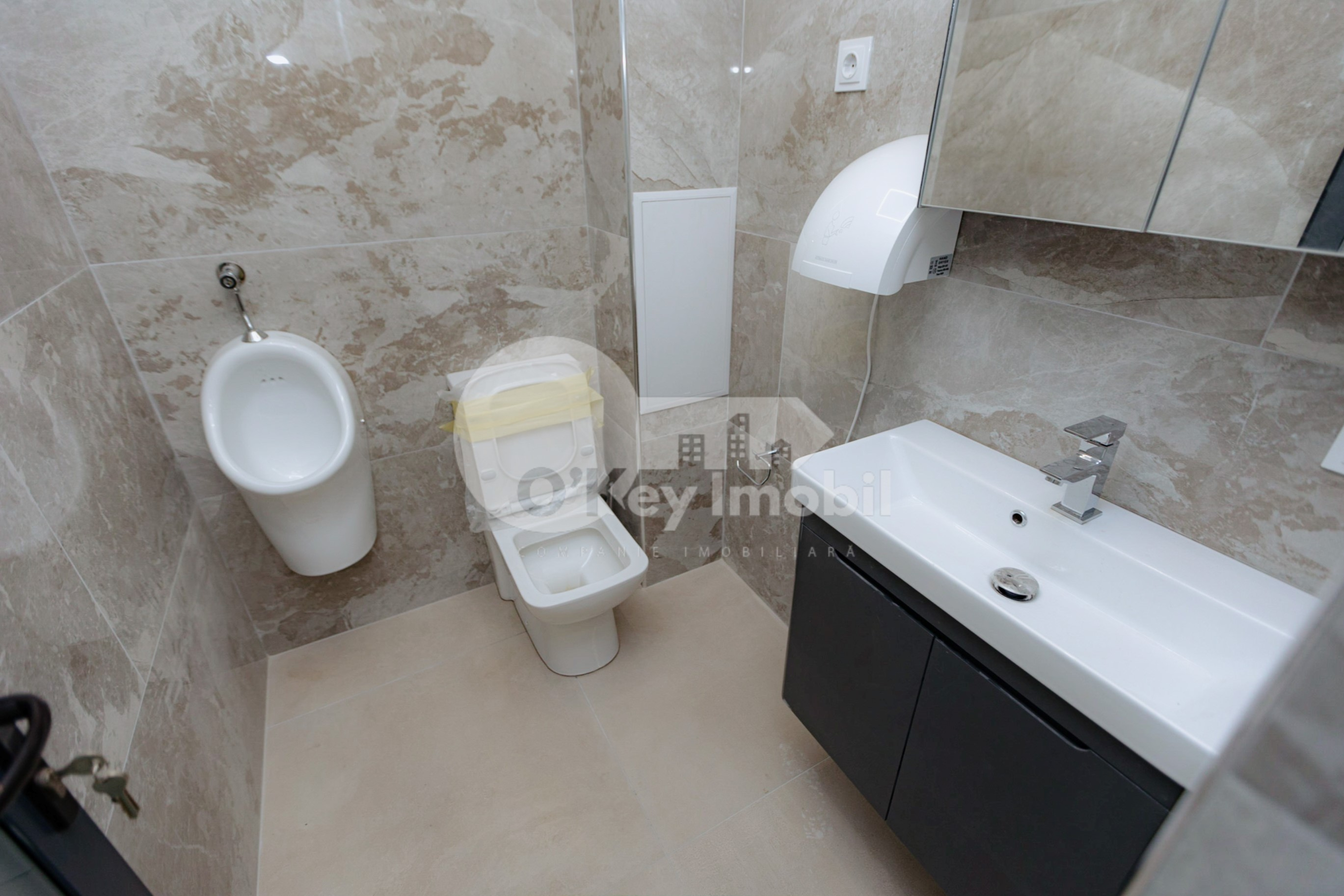 Oficiu, Râşcani, TUDOR VLADIMIRESCU