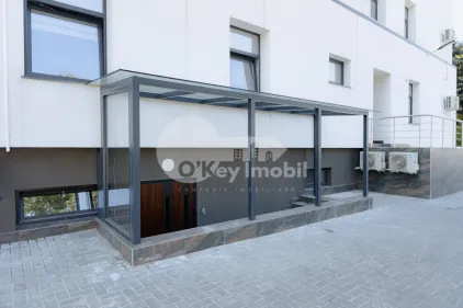 Офис, Рышкановка, ТУДОР ВЛАДИМИРЕСКУ