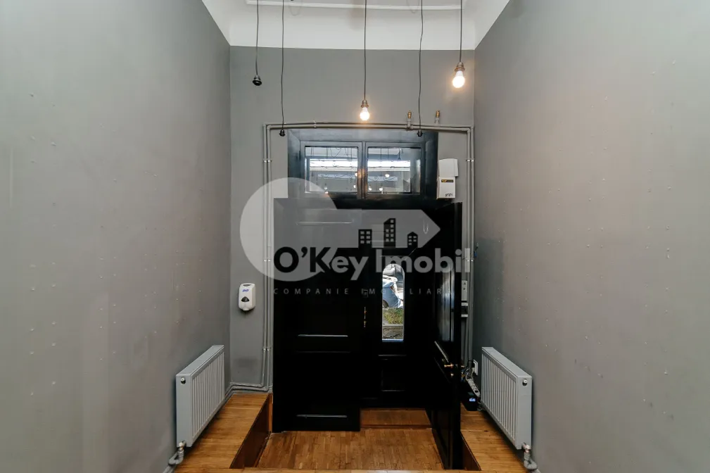 Офис, Центр, МИХАЙ ЕМИНЕСКУ