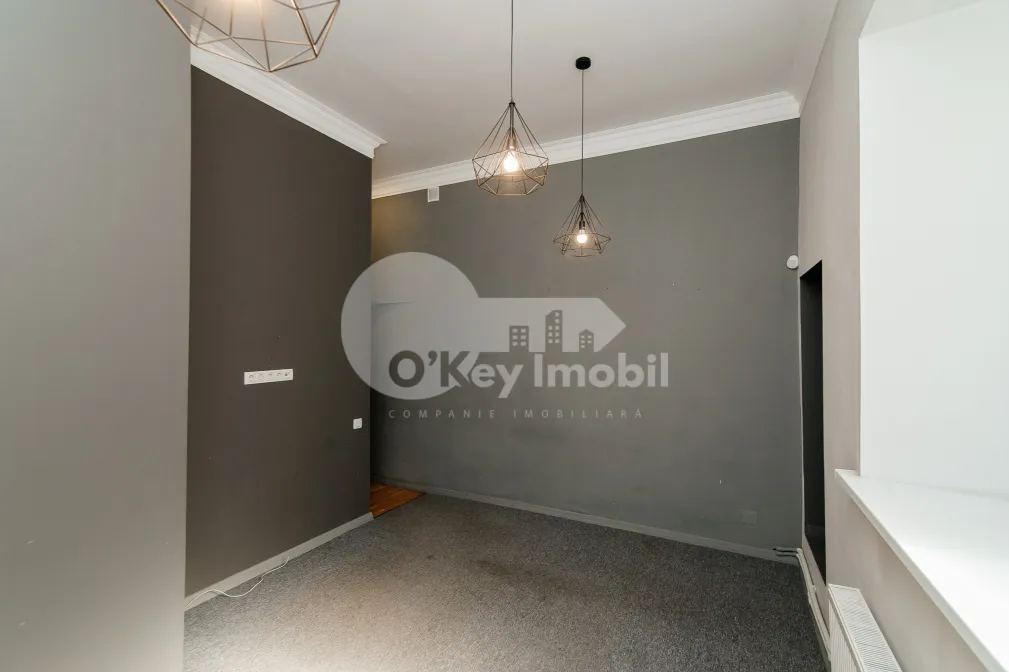 Офис, Центр, МИХАЙ ЕМИНЕСКУ