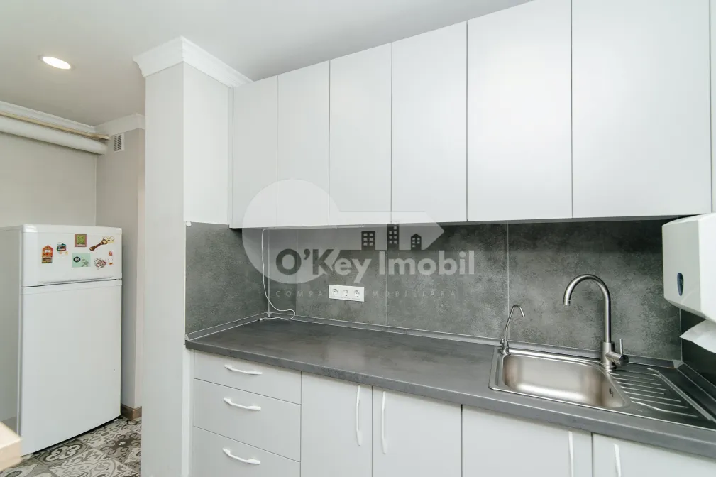 Офис, Центр, МИХАЙ ЕМИНЕСКУ