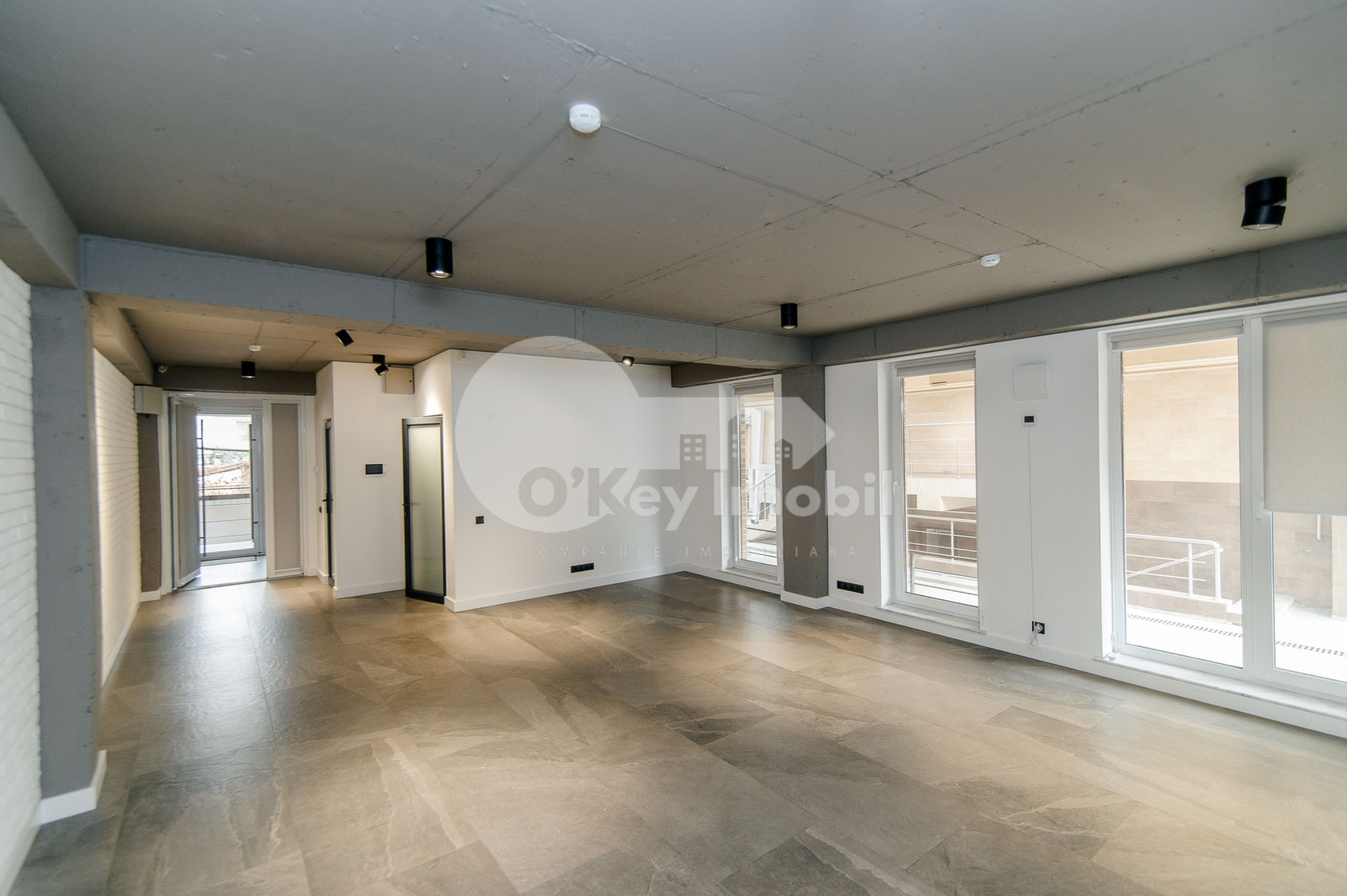 Oficiu, Centru, VLAICU PÂRCĂLAB