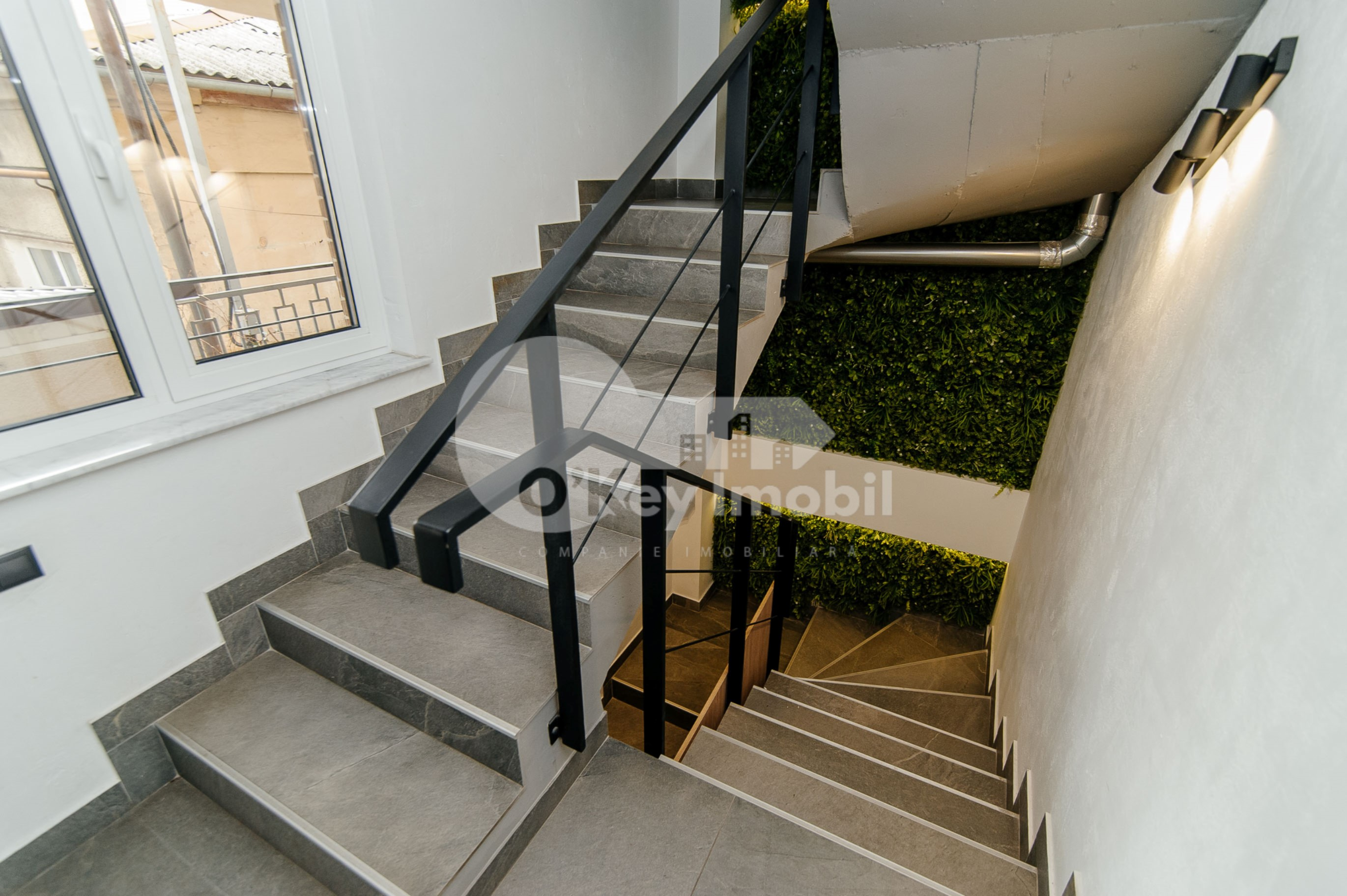 Oficiu, Centru, VLAICU PÂRCĂLAB