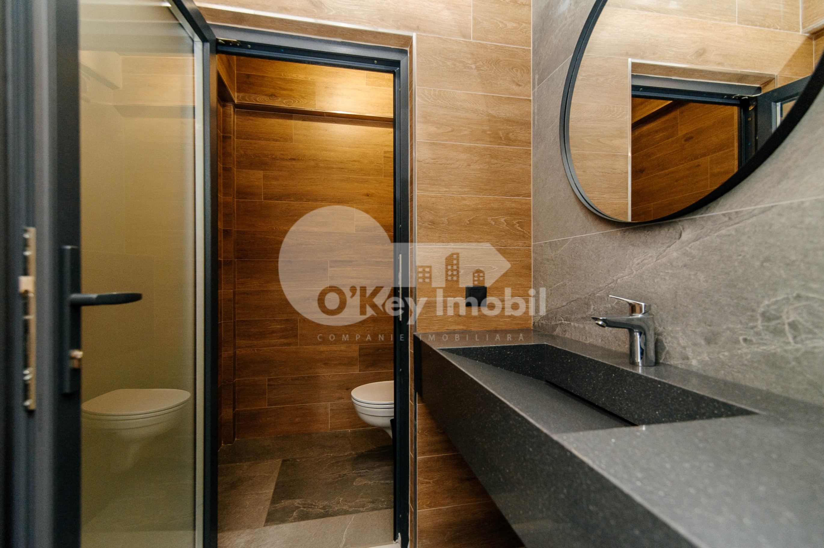 Oficiu, Centru, VLAICU PÂRCĂLAB