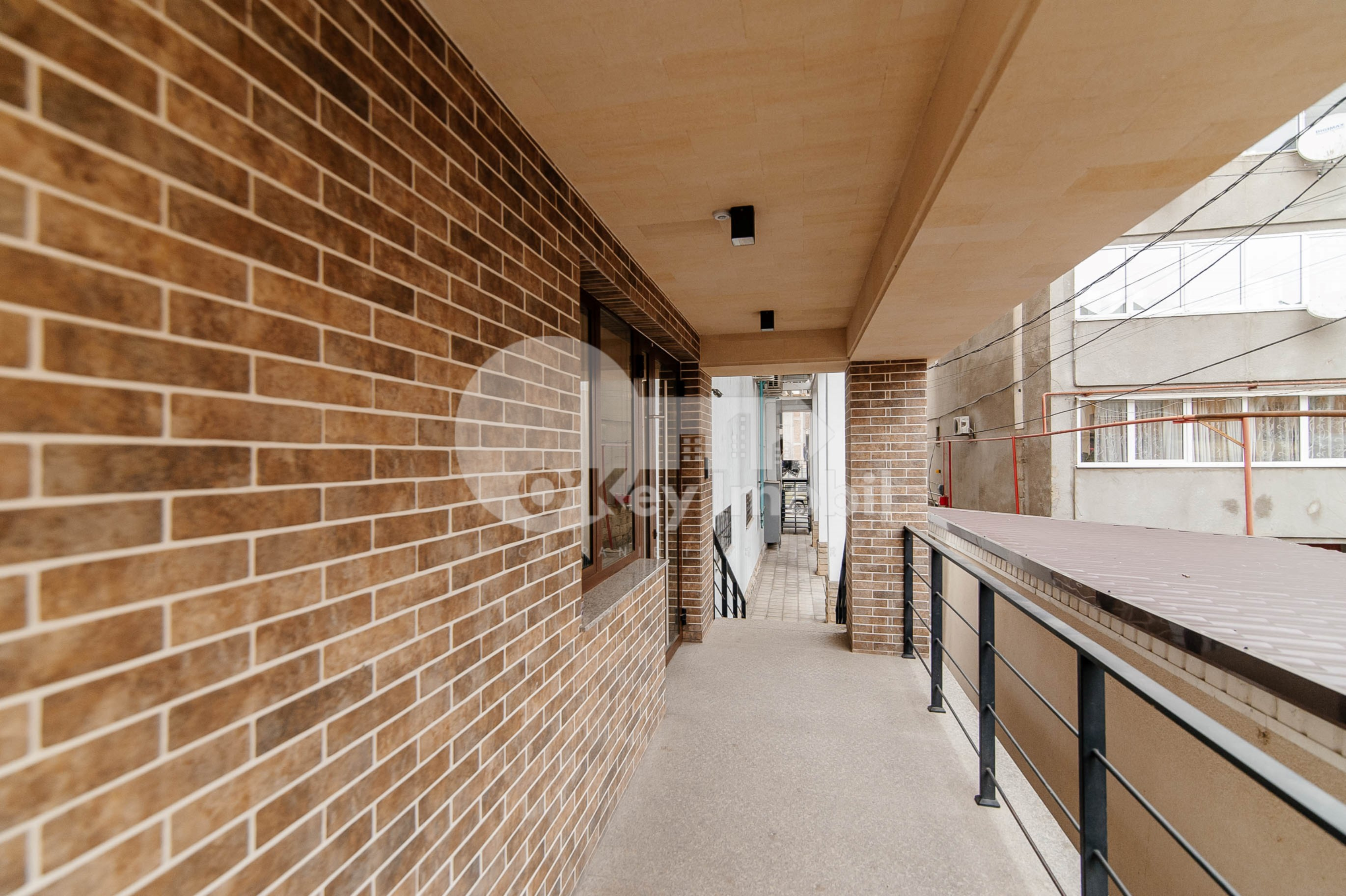 Oficiu, Centru, VLAICU PÂRCĂLAB