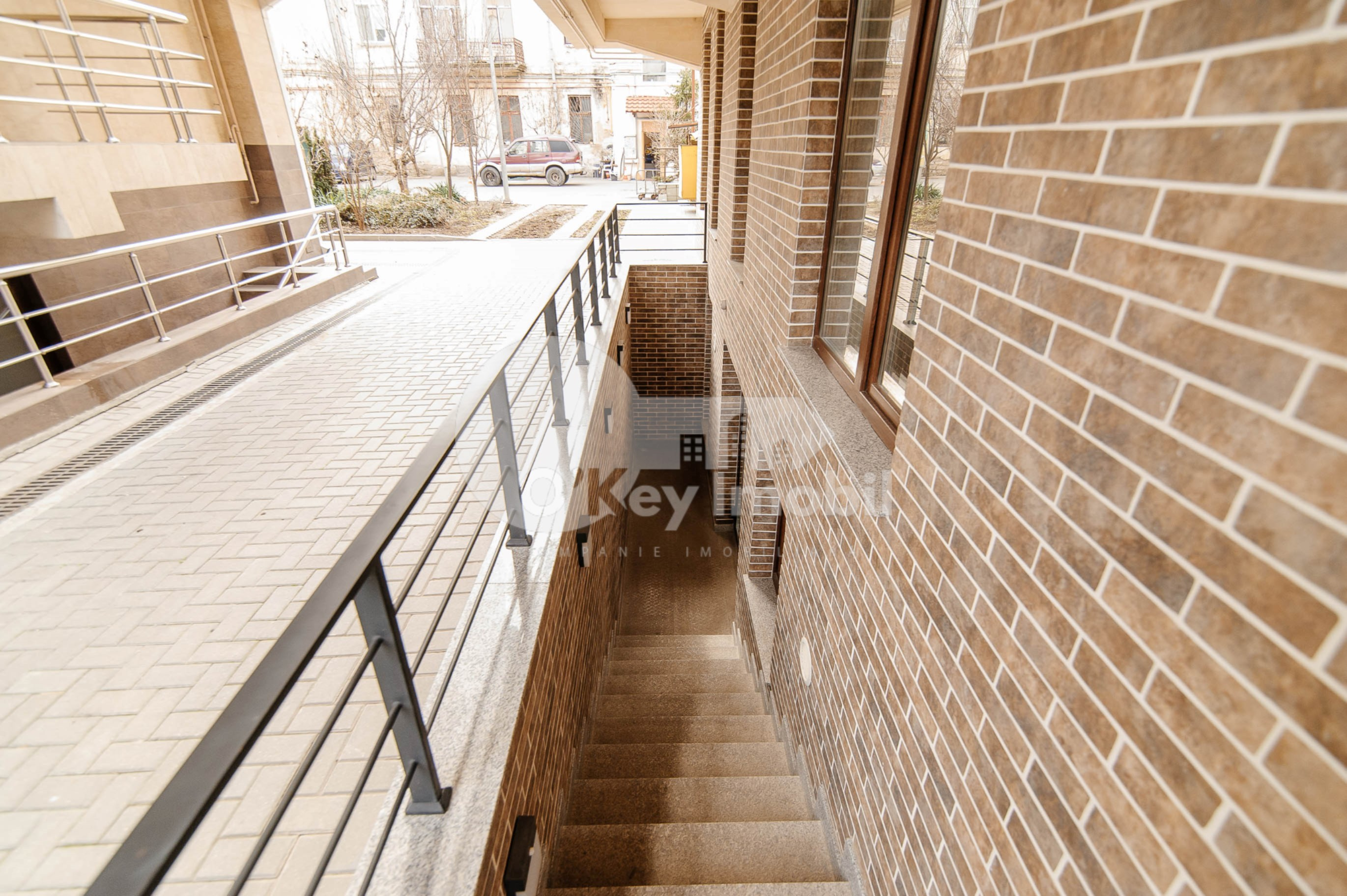 Oficiu, Centru, VLAICU PÂRCĂLAB