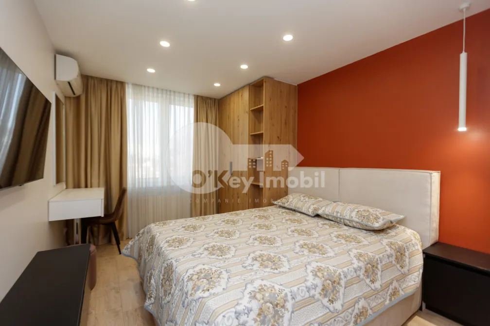 Apartament, Râșcani, PIETRĂRIEI