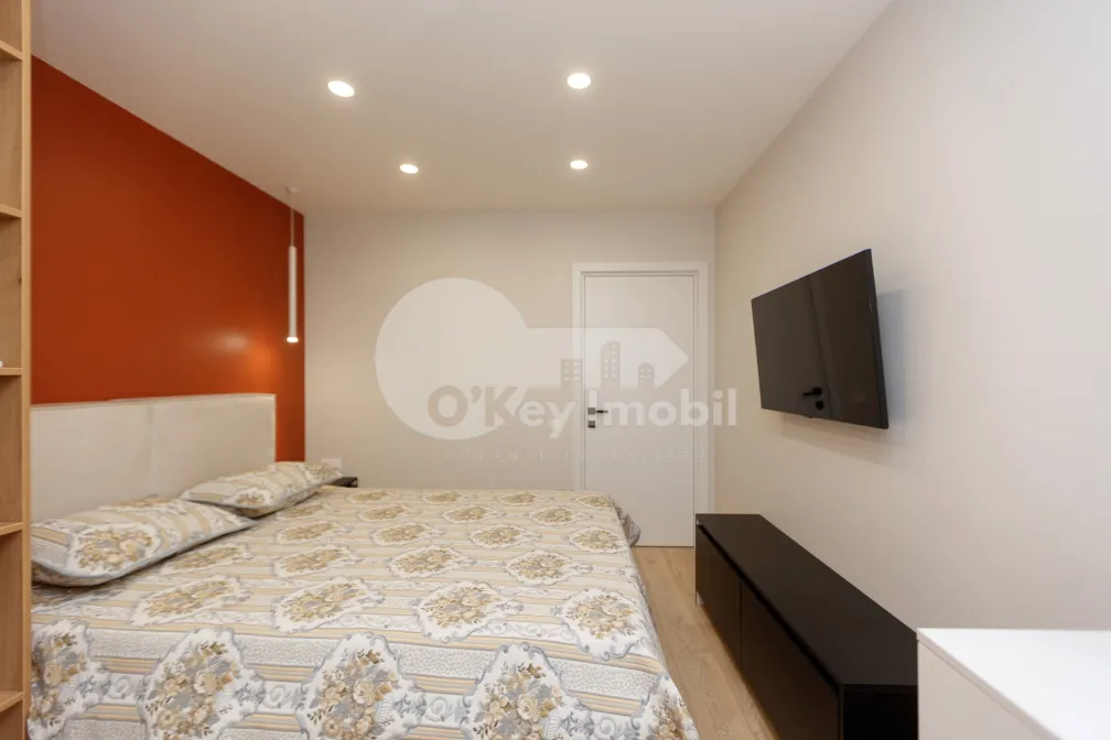 Apartament, Râșcani, PIETRĂRIEI