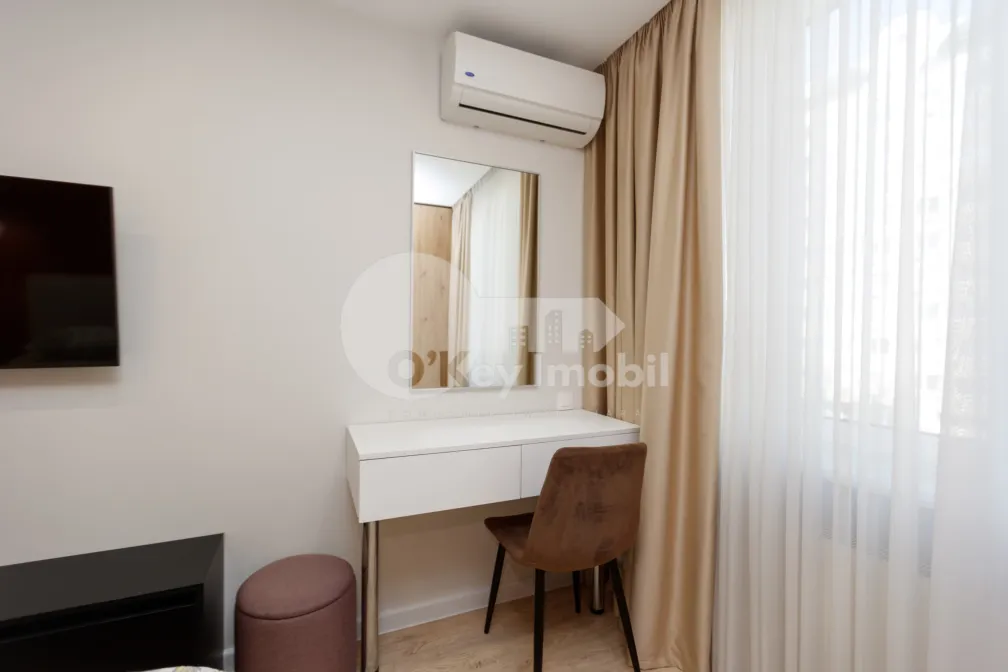 Apartament, Râșcani, PIETRĂRIEI