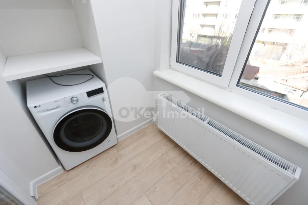 Apartament, Râșcani, PIETRĂRIEI