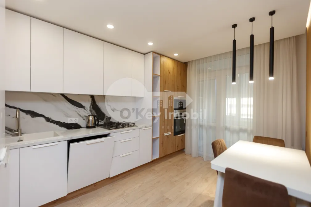 Apartament, Râșcani, PIETRĂRIEI