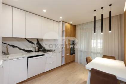 Apartament, Râșcani, PIETRĂRIEI