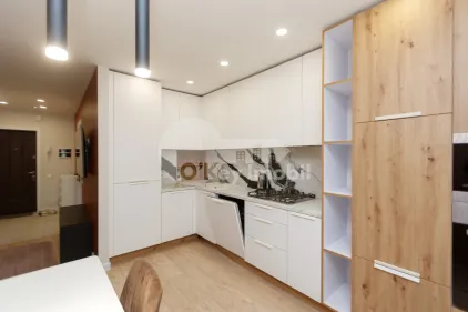 Apartament, Râșcani, PIETRĂRIEI