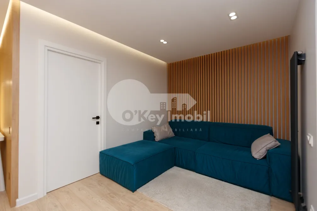 Apartament, Râșcani, PIETRĂRIEI