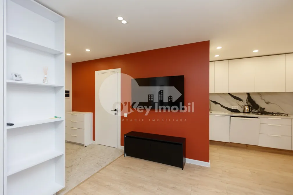 Apartament, Râșcani, PIETRĂRIEI