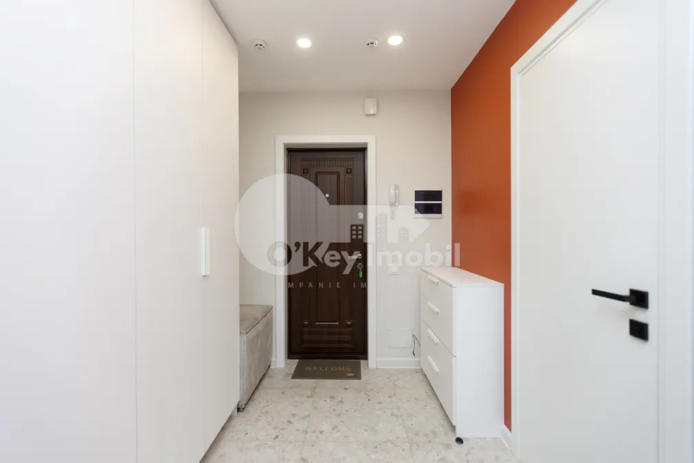 Apartament, Râșcani, PIETRĂRIEI