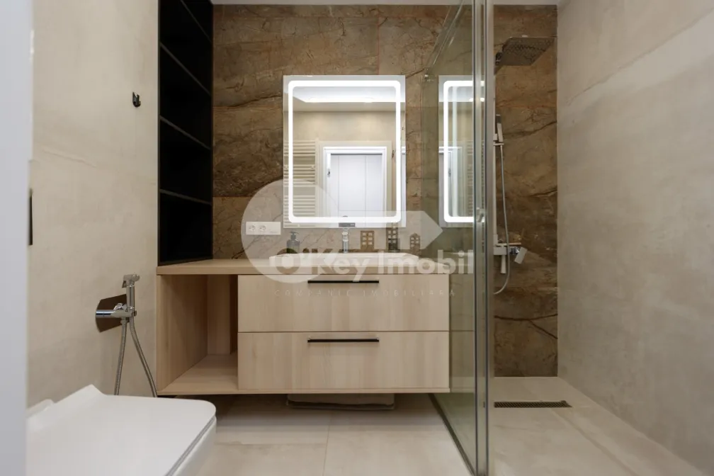 Apartament, Râșcani, PIETRĂRIEI