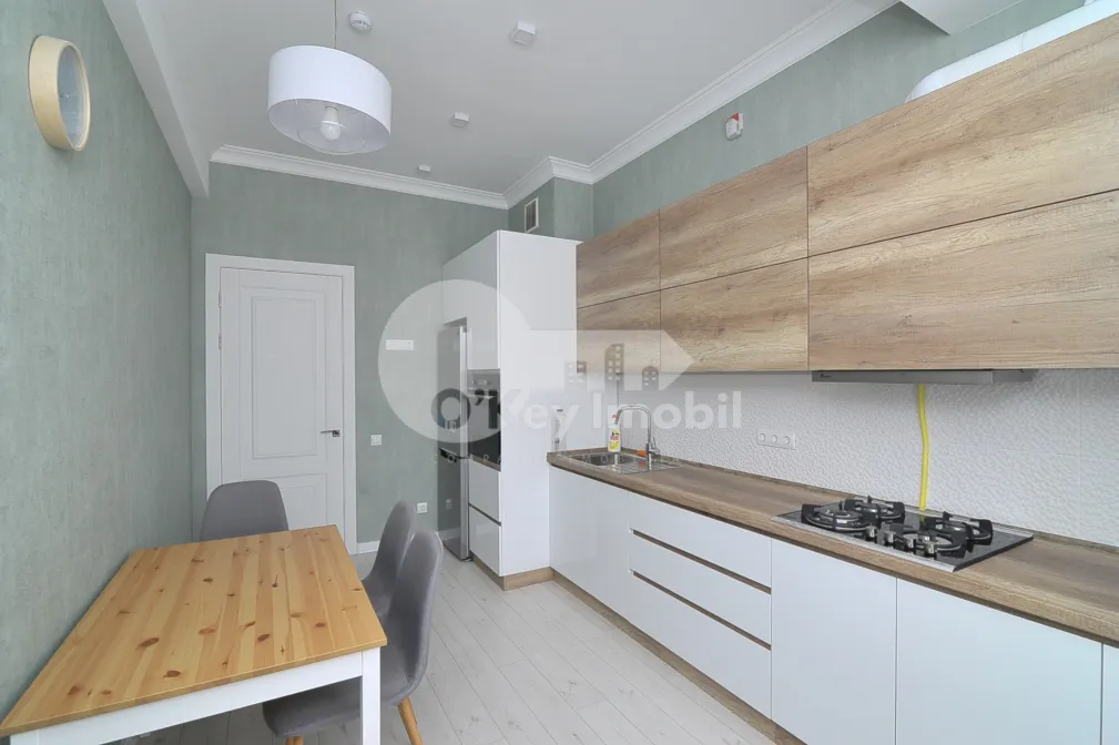 Apartament, Centru, LEV TOLSTOI