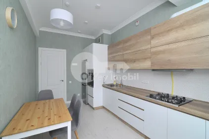 Квартира, Центр, ЛЕВ ТОЛСТОЙ