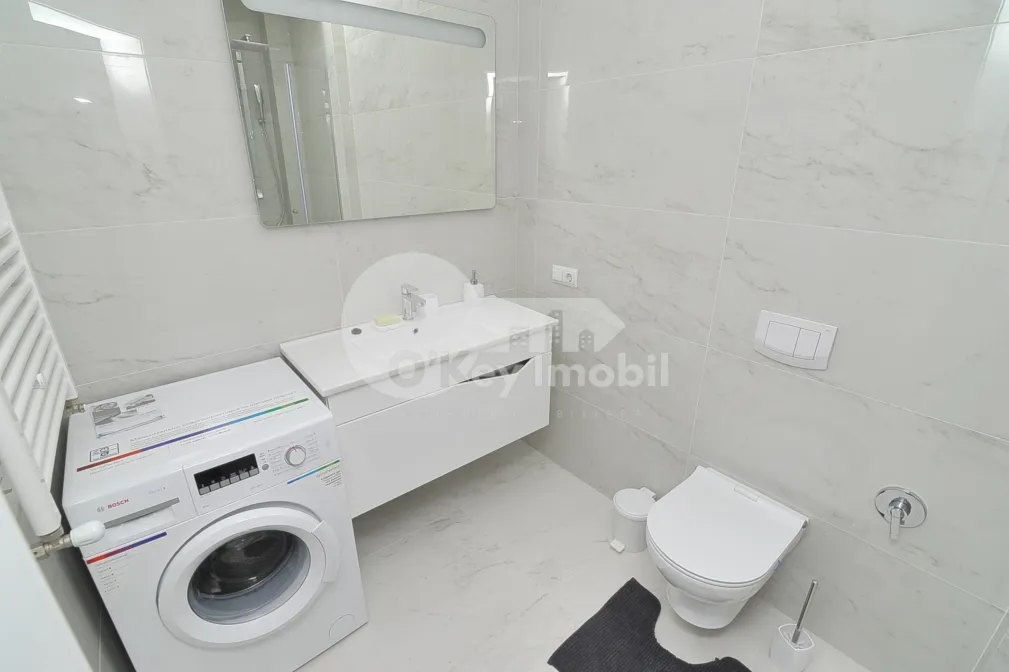 Apartament, Centru, LEV TOLSTOI