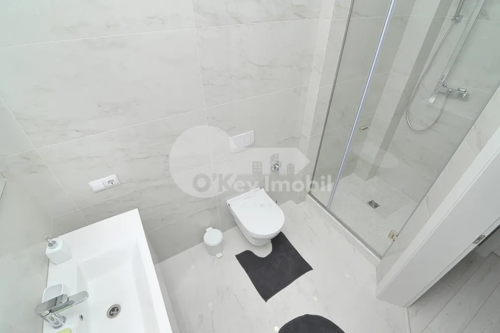 Apartament, Centru, LEV TOLSTOI