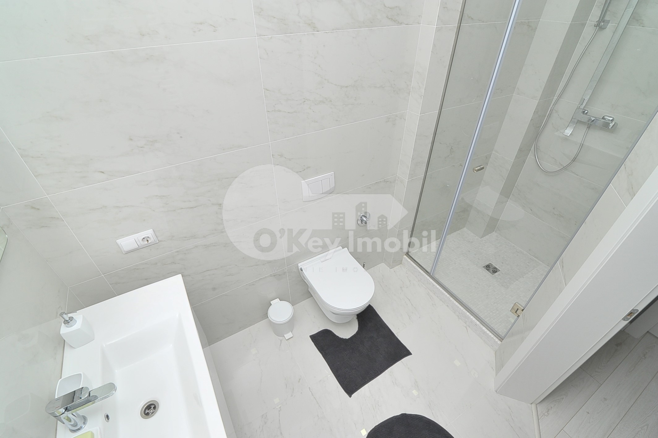 Apartament, Centru, LEV TOLSTOI