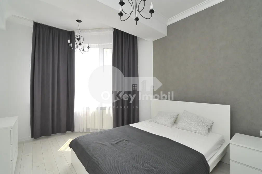 Apartament, Centru, LEV TOLSTOI