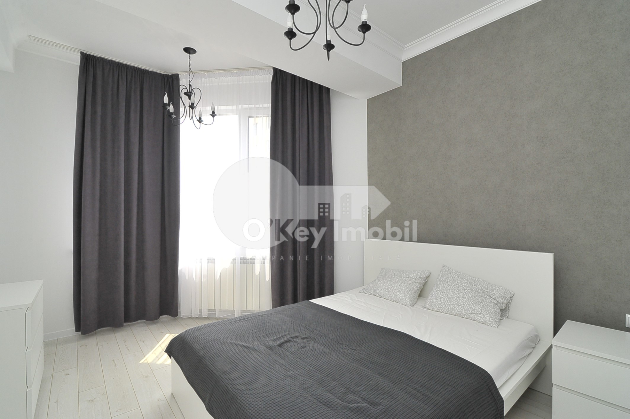 Apartament, Centru, LEV TOLSTOI