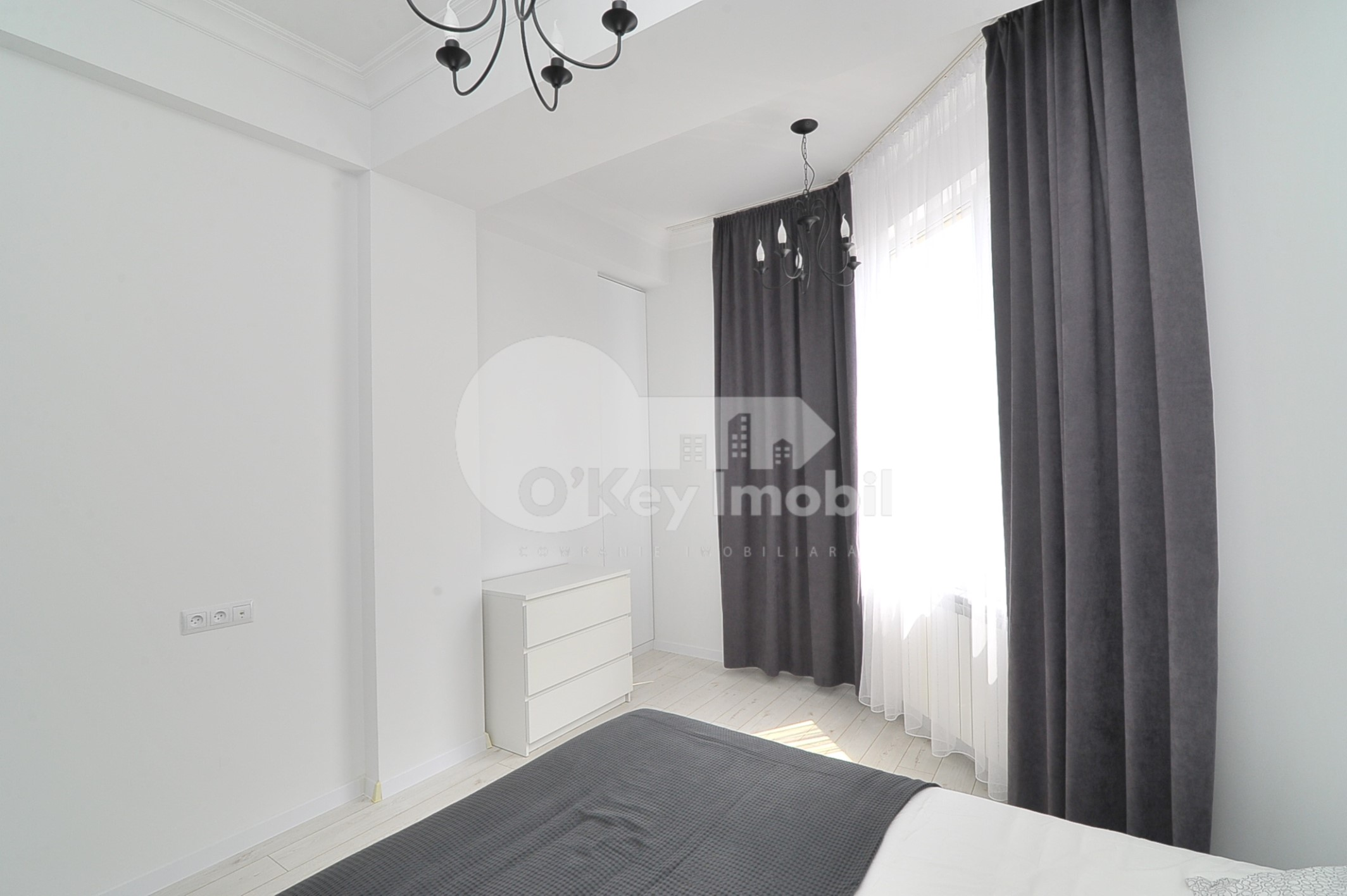 Apartament, Centru, LEV TOLSTOI