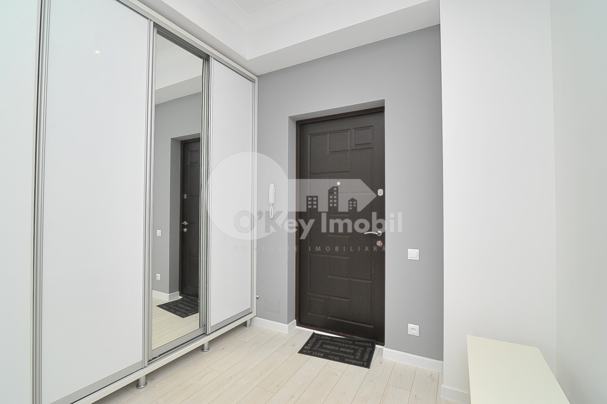 Apartament, Centru, LEV TOLSTOI