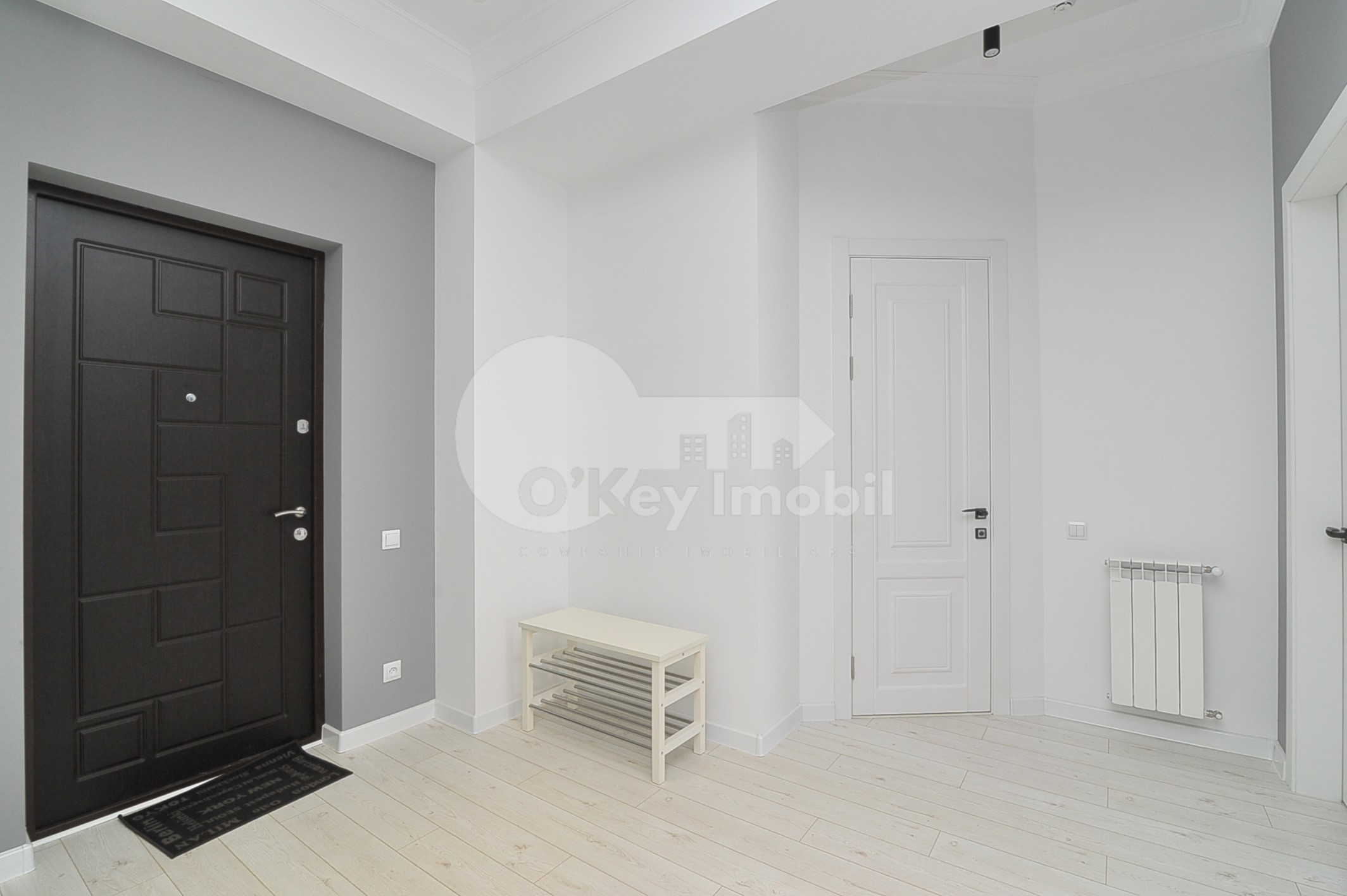 Apartament, Centru, LEV TOLSTOI