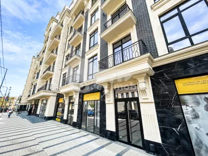 Офис, Центр, МИХАЙ ЕМИНЕСКУ