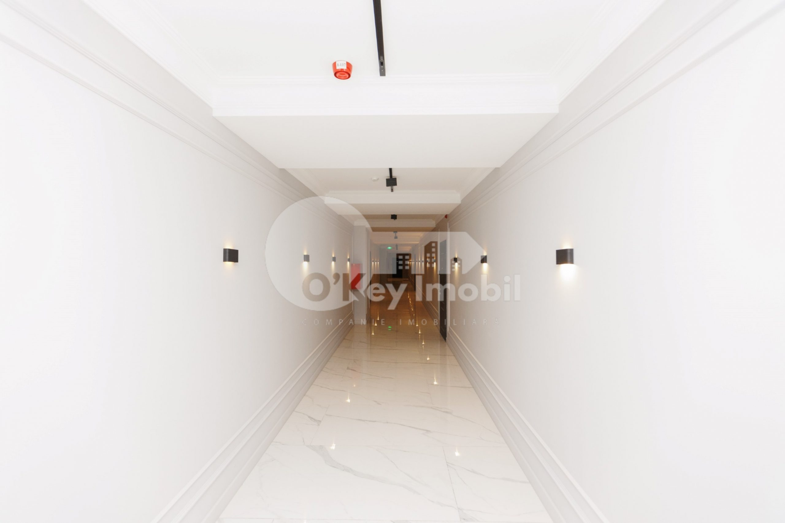 Oficiu, Centru, MIHAI EMINESCU