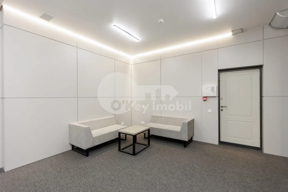 Офис, Центр, МИХАЙ ЕМИНЕСКУ