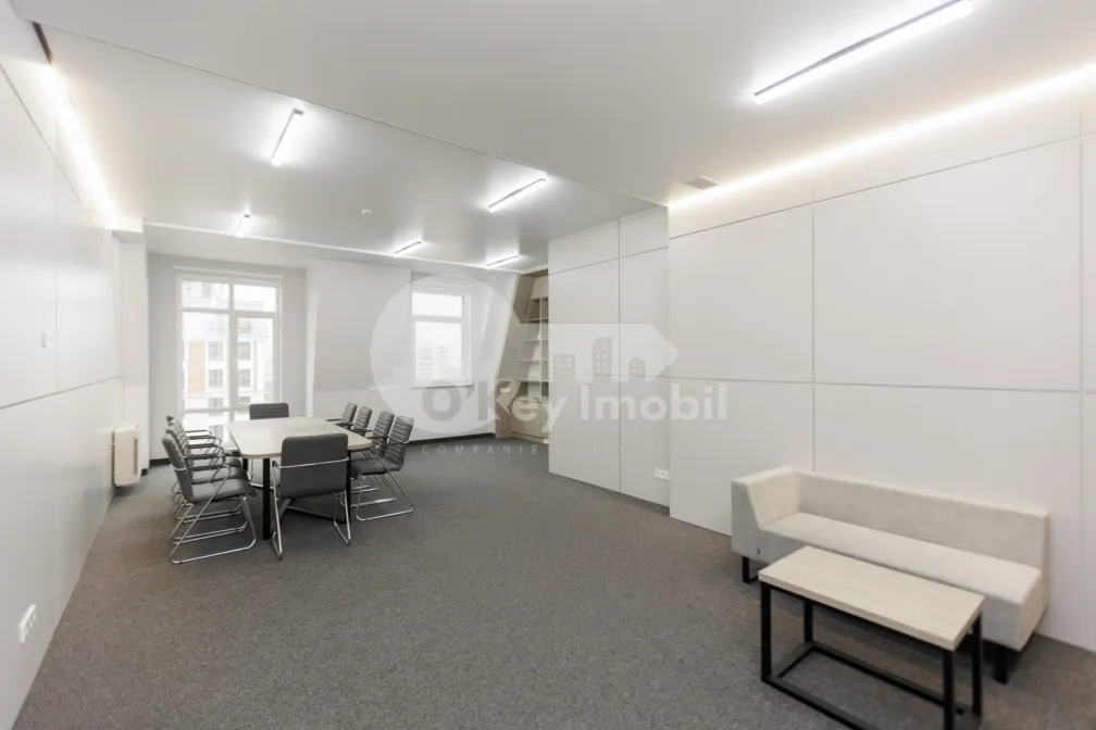 Офис, Центр, МИХАЙ ЕМИНЕСКУ