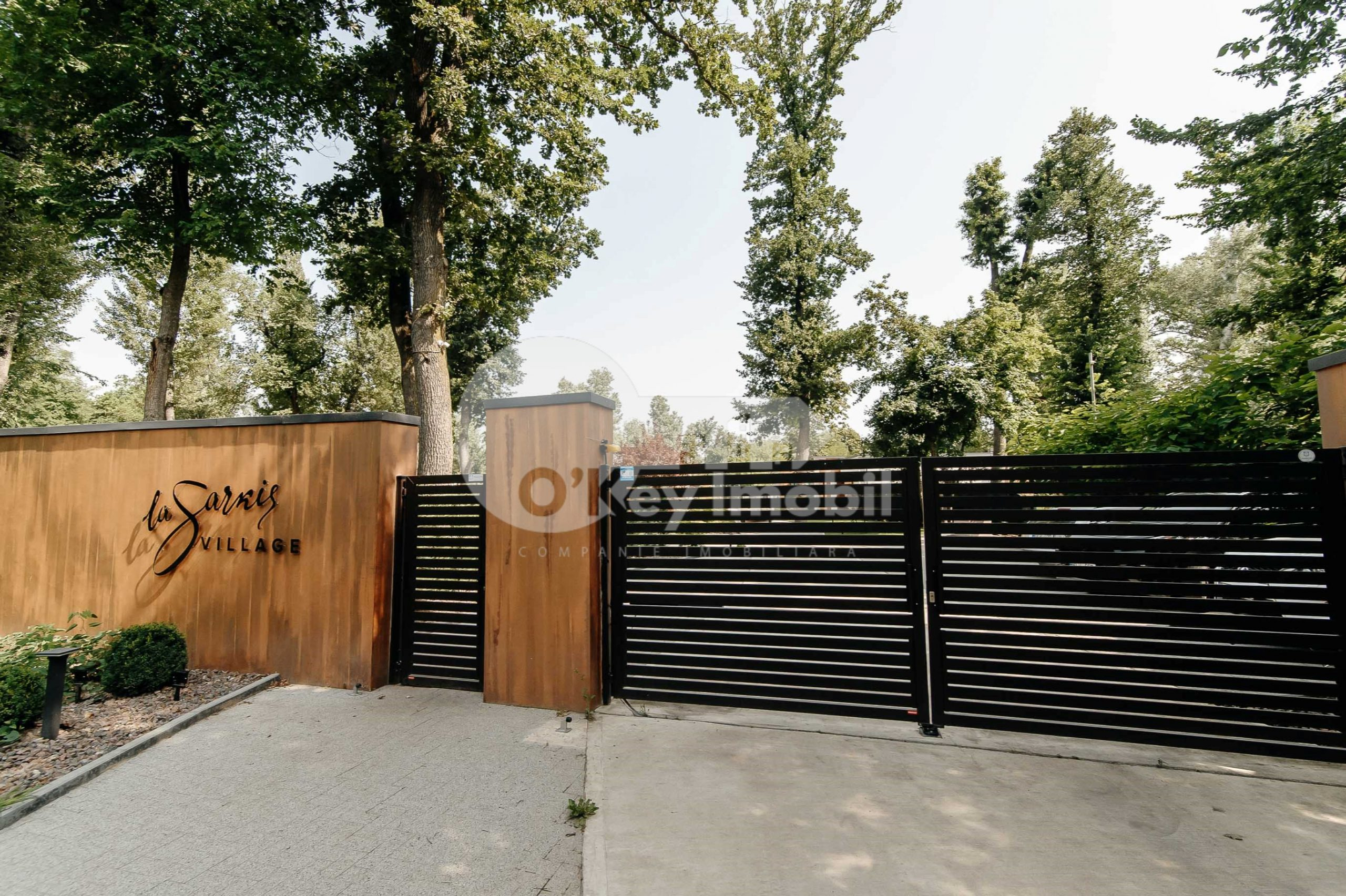 Casă, VADUL LUI VODĂ