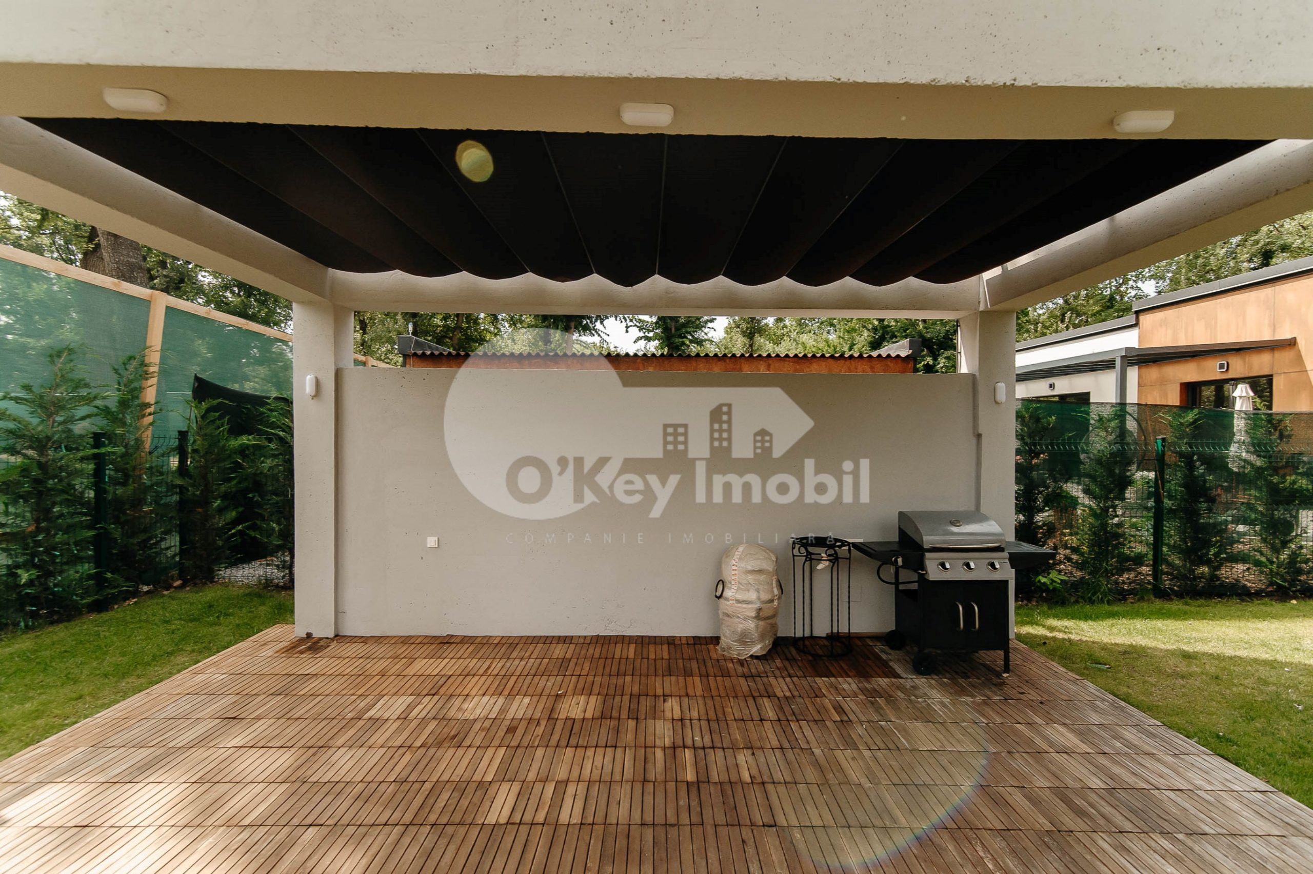 Casă, VADUL LUI VODĂ