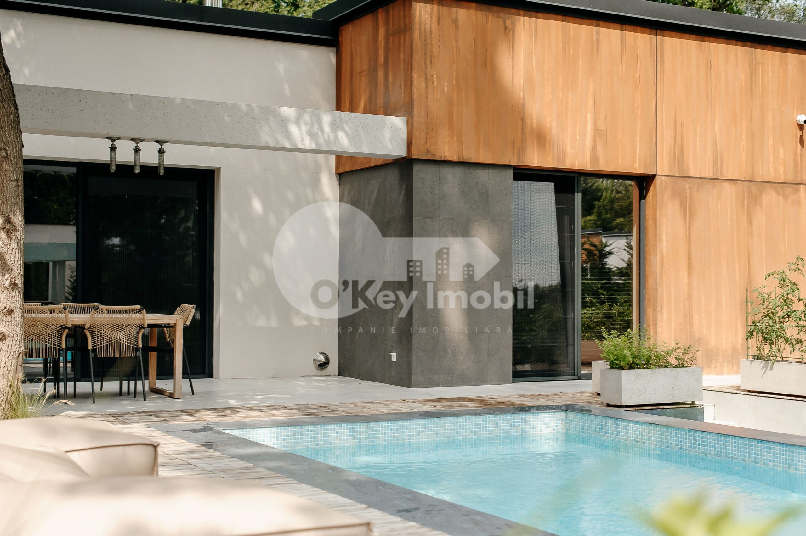 Casă, VADUL LUI VODĂ