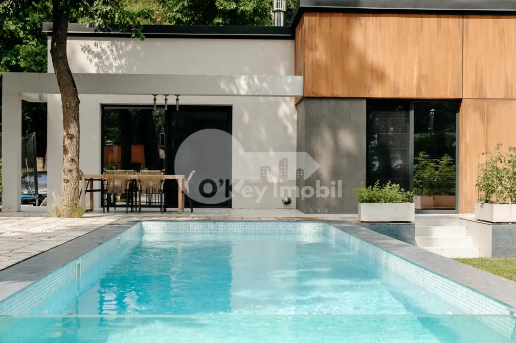 Casă, VADUL LUI VODĂ