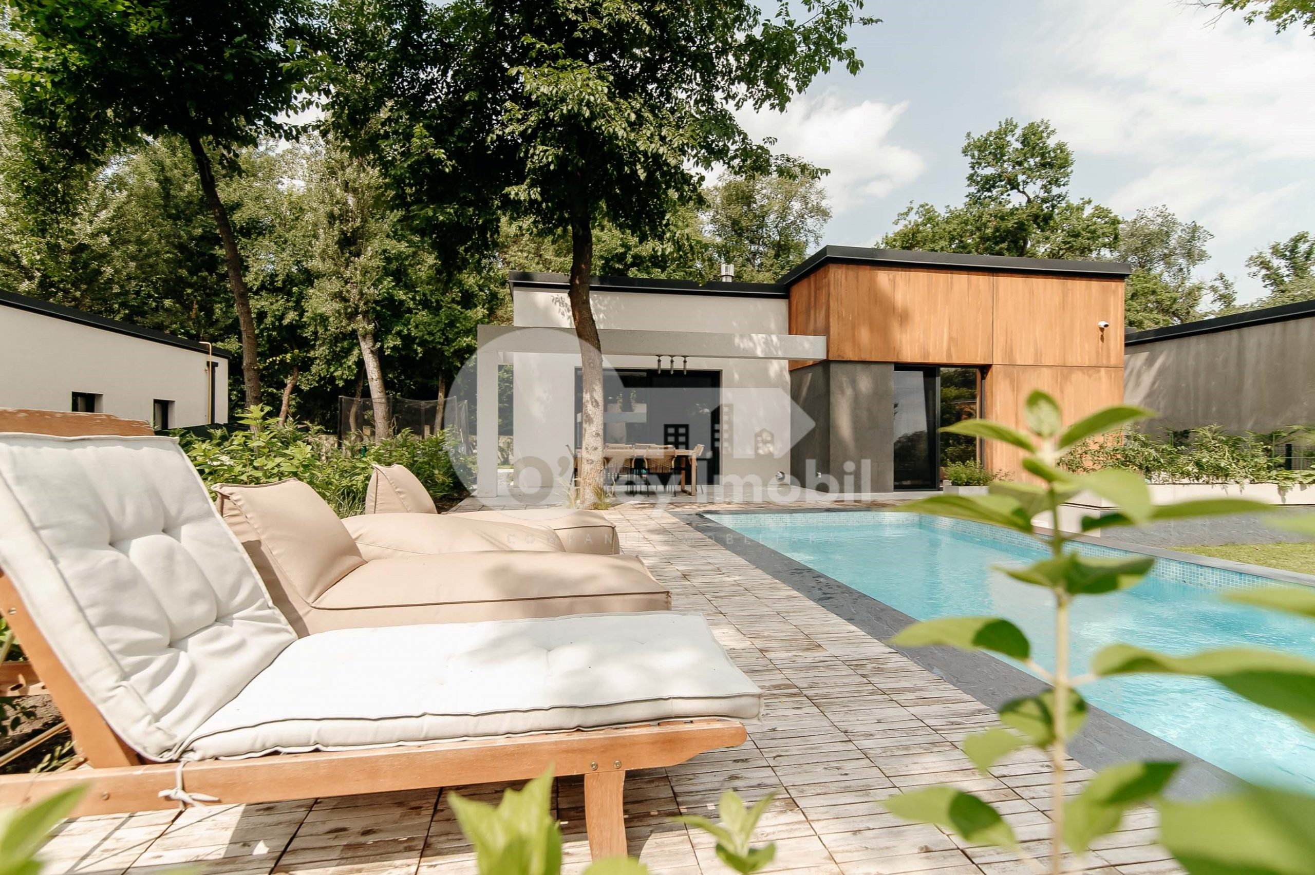 Casă, VADUL LUI VODĂ