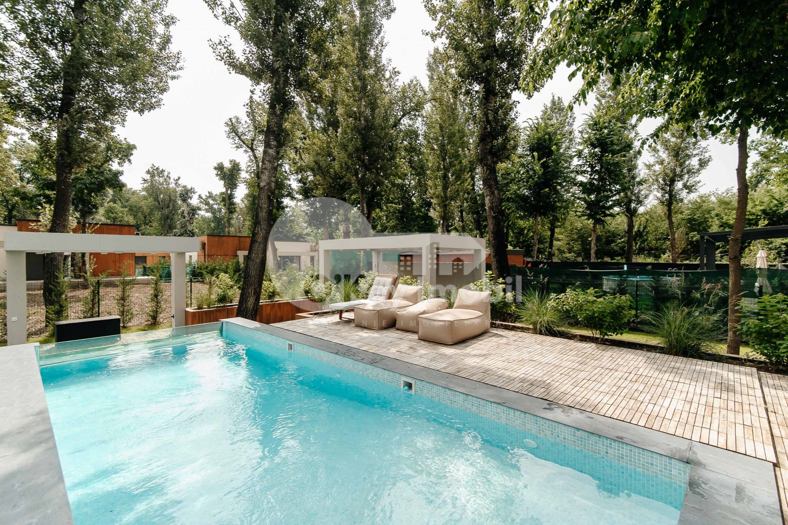 Casă, VADUL LUI VODĂ