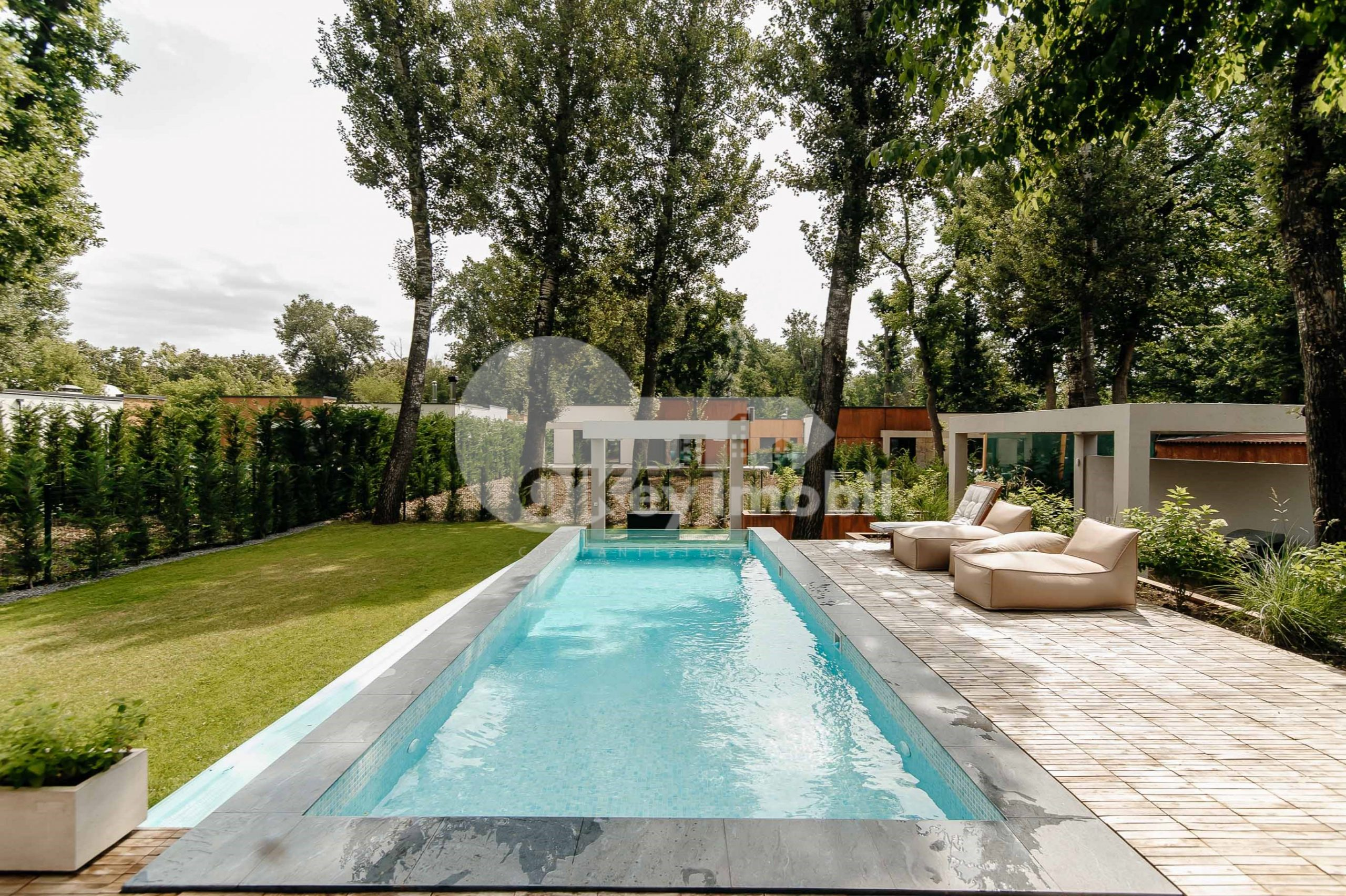 Casă, VADUL LUI VODĂ