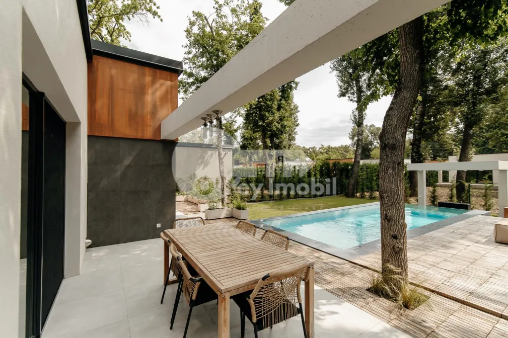 Casă, VADUL LUI VODĂ