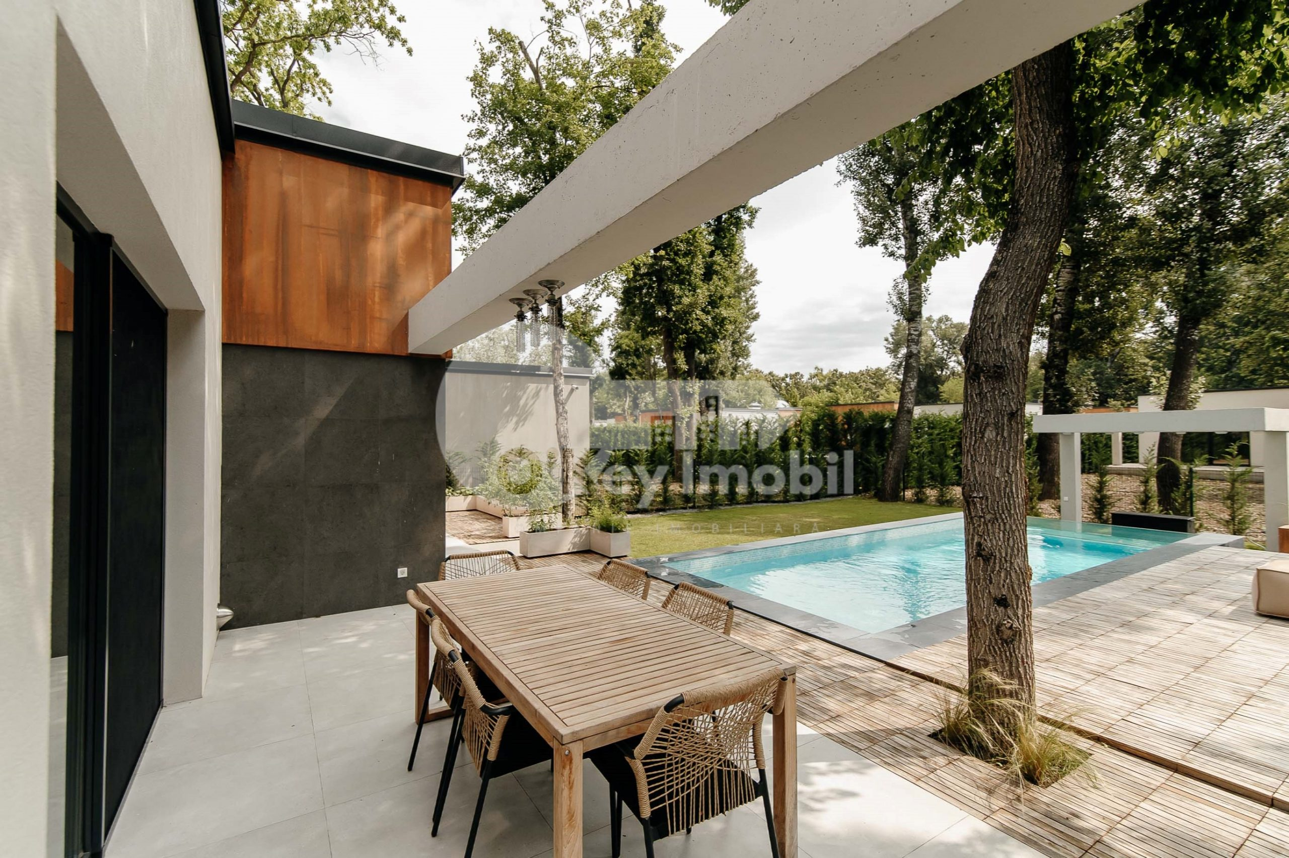 Casă, VADUL LUI VODĂ