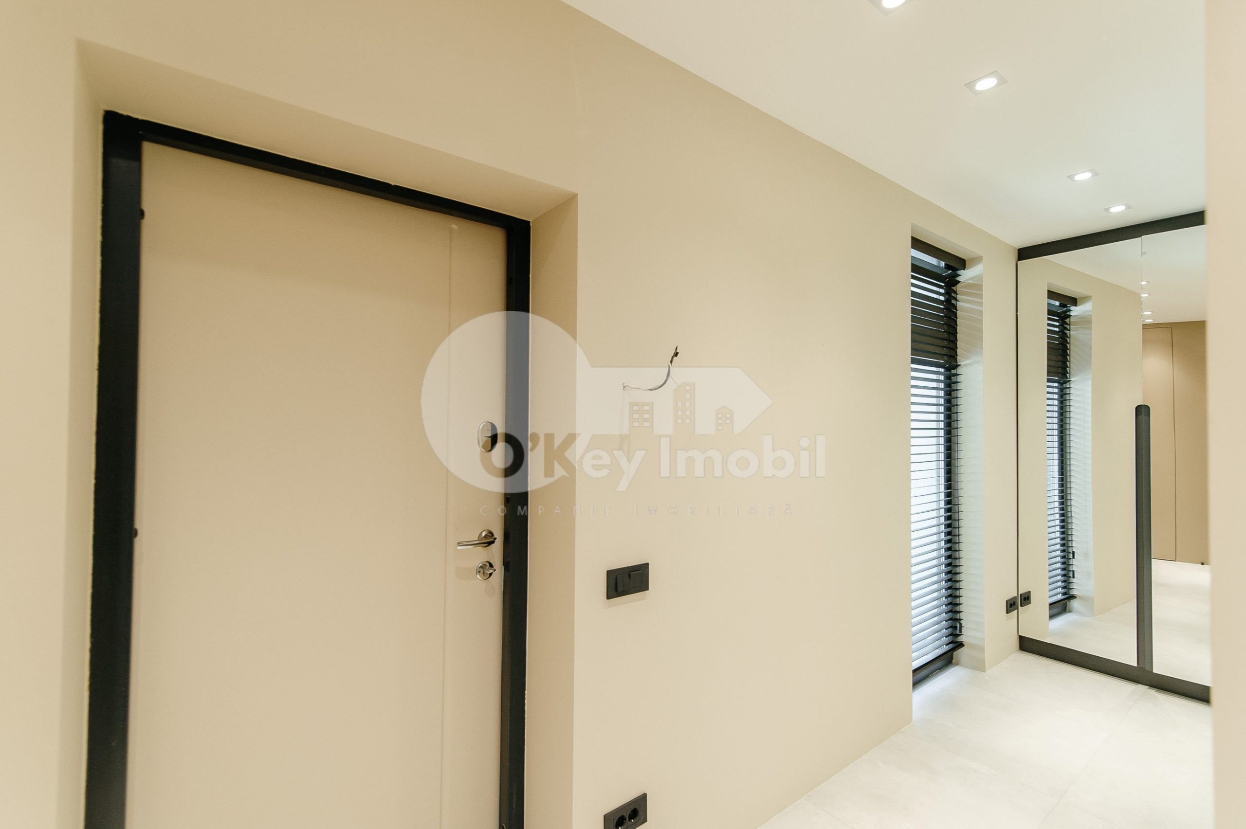 Casă, VADUL LUI VODĂ