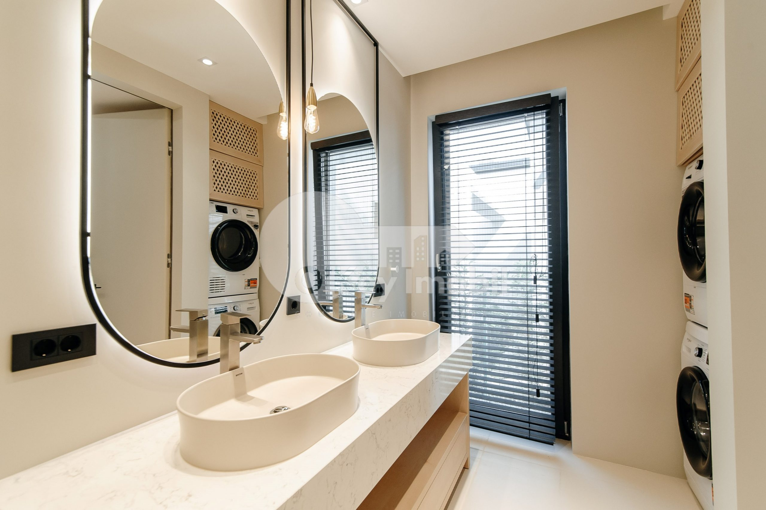 Casă, VADUL LUI VODĂ