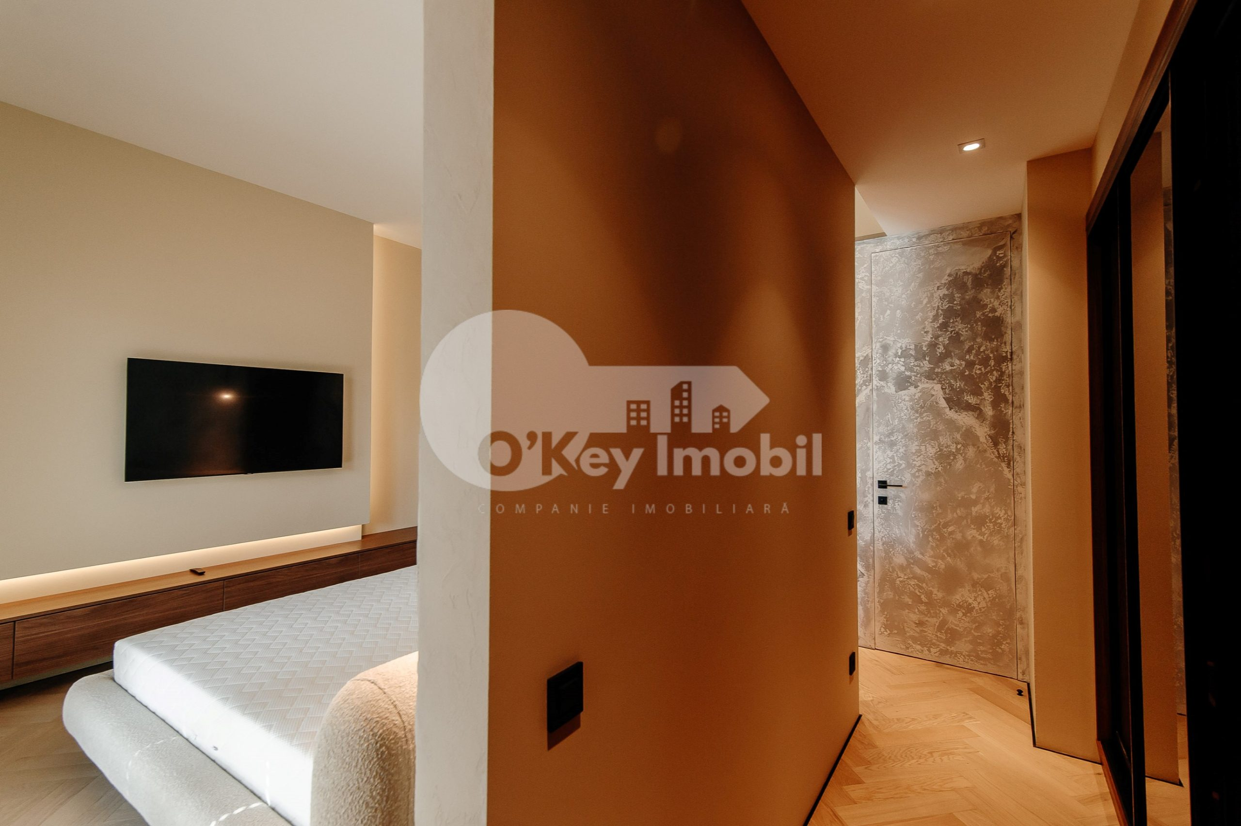 Casă, VADUL LUI VODĂ