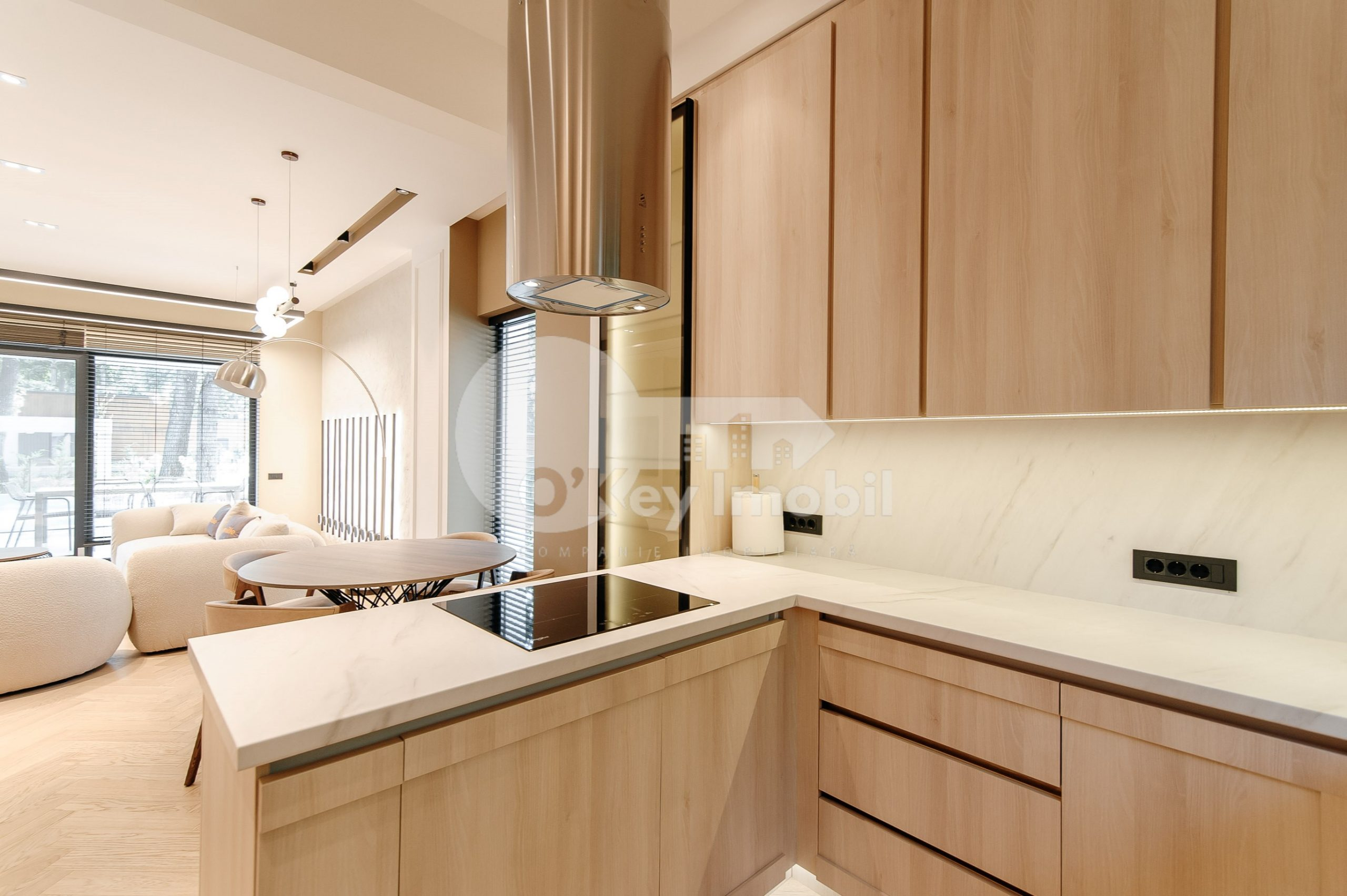 Casă, VADUL LUI VODĂ