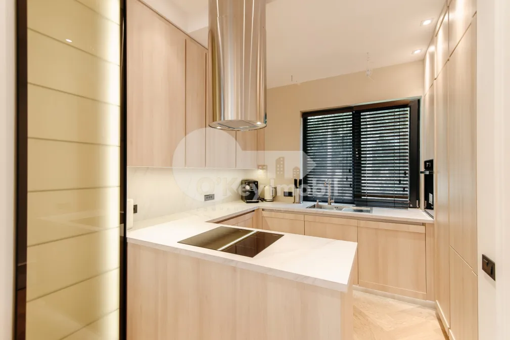 Casă, VADUL LUI VODĂ